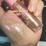 CELESTIAL DOLL GLITTER GLOSS Collection