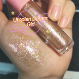 CELESTIAL DOLL GLITTER GLOSS Collection