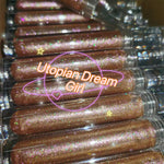 CELESTIAL DOLL GLITTER GLOSS Collection
