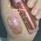 CELESTIAL DOLL GLITTER GLOSS Collection