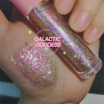 CELESTIAL DOLL GLITTER GLOSS Collection