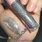 CELESTIAL DOLL GLITTER GLOSS Collection