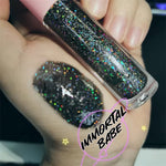 CELESTIAL DOLL GLITTER GLOSS Collection