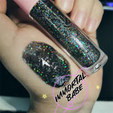 CELESTIAL DOLL GLITTER GLOSS Collection