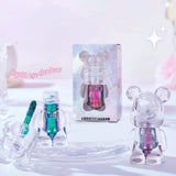 “GUMMY GOTH GLAMMETALZ” Collection Metallic Liquid Eyeshadow