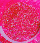 AFTER HRS (CHUNKY or FINE) Iridescent/ Metallic Glamdoll Glitter - inkeddollcosmetics