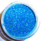 BLING IT ON! Metallic Glamdoll Glitter - inkeddollcosmetics