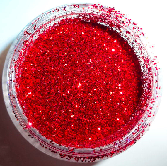 BLOOD DIAMONDS Glamdoll Glitter – inkeddollcosmetics