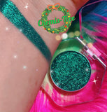 *Lmt. Edt. Holiday* CHEMIS-TREE Pressed Duochrome