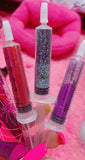 Spooktacular *GLITTER SYRINGE* Coffin Collection