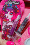 Spooktacular *GLITTER SYRINGE* Coffin Collection