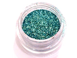 CONEY ISLAND Glamdoll Glitter - inkeddollcosmetics