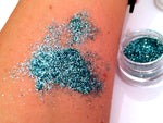 CONEY ISLAND Glamdoll Glitter - inkeddollcosmetics