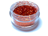 COPPER THRONE Glamdoll Glitter - inkeddollcosmetics