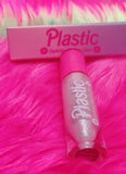 "PLASTIC" Explicitly SEXY LipGloss (Entire Collection)