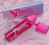 *DSL'$* "PLASTIC Explicitly SEXY Lip Gloss