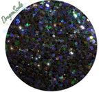 DRAGON SPELL (CHUNKY or FINE) Glamdoll Glitter - inkeddollcosmetics