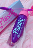 *DUCHE$$* "PLASTIC" Explicitly SEXY Lip Gloss