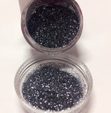 FATAL VOWS Metallic Glamdoll Glitter - inkeddollcosmetics