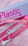 *HEIRE$$* "PLASTIC" Explicitly SEXY Lip Gloss