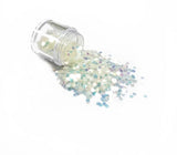 PRINCESS PACK! (5 Pack) LOOSE Glitter - inkeddollcosmetics
