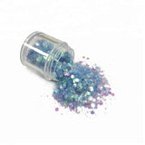 PRINCESS PACK! (5 Pack) LOOSE Glitter - inkeddollcosmetics