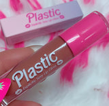 2nd Skin "PLASTIC" Explicitly Sexy Lip Gloss