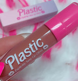 2nd Skin "PLASTIC" Explicitly Sexy Lip Gloss