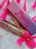 INHERITANCE "PLASTIC" Explicitly Sexy Lip Gloss