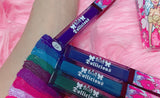 The "BLUES/GREEN!!" DOLLICIOUS MATTE Vegan Liquid Lipstick - inkeddollcosmetics