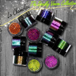 "LETHAL INJECTION" Deadly Venom Collection - inkeddollcosmetics