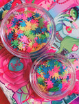 KALEIDOSCOPE 420 *UV* Festival Glitter Confetti