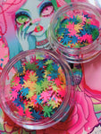 KALEIDOSCOPE 420 *UV* Festival Glitter Confetti