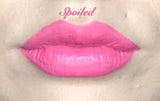 The "PINKS!!" DOLLICIOUS MATTE Liquid Lipstick - inkeddollcosmetics