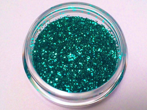 MERMAID MAGIC Glamdoll Glitter - inkeddollcosmetics