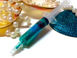 MERMAID'S DESIRE GlamDoll Glitter Syringe