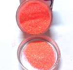 NEON SHERBERT Iridescent Fairy Dust Glitter - inkeddollcosmetics