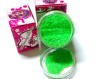 VILLAIN SQUAD Iridescent Glamdoll Glitter - inkeddollcosmetics