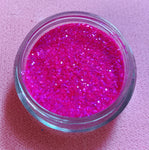 XTC (CHUNKY or FINE) Iridescent/Metallic Mixed Glamdoll Glitter - inkeddollcosmetics