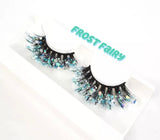 “FairyTopia” *UV* Glitter DreamDoll Lashes Collection